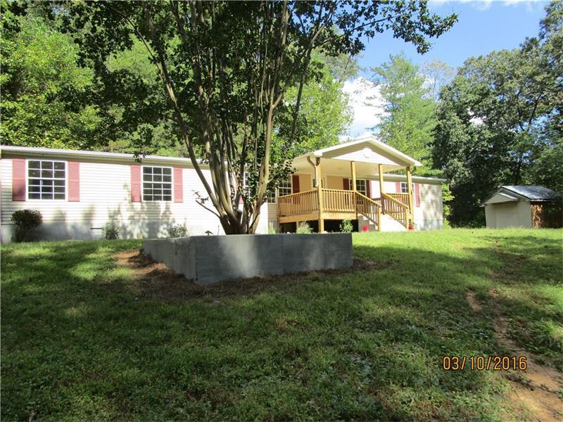 109 Knight Lane, Ellijay, GA 30540 (MLS #5756665) :: North Atlanta Home Team