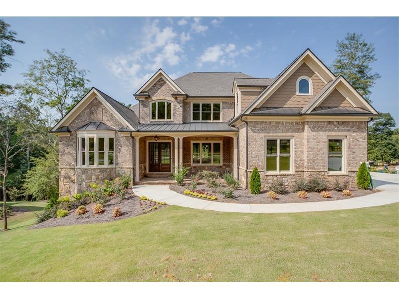 5811 Yoshino Cherry Lane - Photo 1