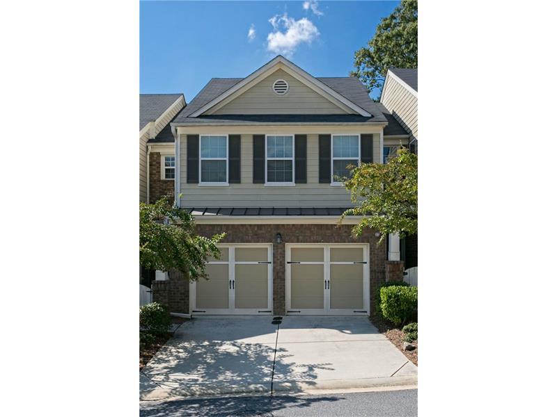 1606 SE Watercress Court SE, Mableton, GA 30126 (MLS #5756672) :: North Atlanta Home Team