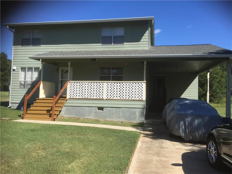 44 Fairground Road - Photo 1