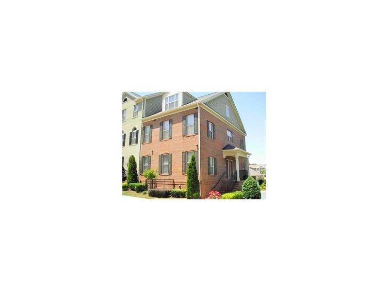 767 Berrydale Drive, Atlanta, GA 30328 (MLS #5756689) :: North Atlanta Home Team