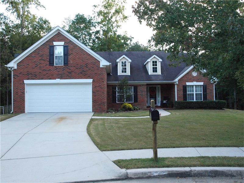 2737 Links Overlook Drive, Dacula, GA 30019 (MLS #5756692) :: North Atlanta Home Team
