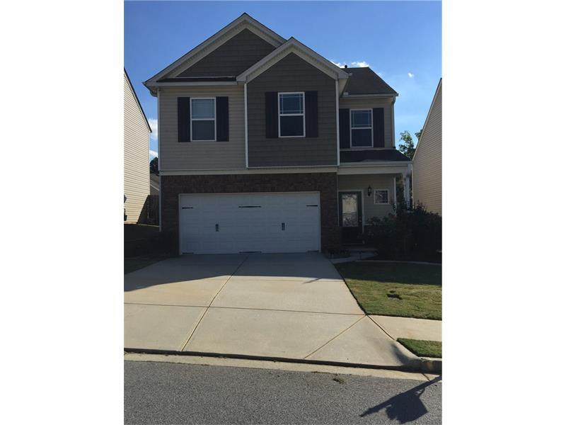 5219 Mcever View Drive, Sugar Hill, GA 30518 (MLS #5756746) :: North Atlanta Home Team