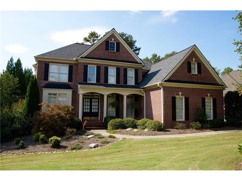 298 River Laurel Way, Woodstock, GA 30188 (MLS #5756752) :: North Atlanta Home Team