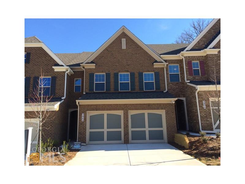 6230 Shiloh Woods Drive, Cumming, GA 30040 (MLS #5756764) :: North Atlanta Home Team