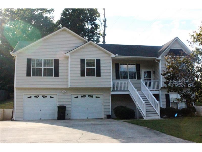 16 Hickory Lake Drive, Acworth, GA 30101 (MLS #5756800) :: North Atlanta Home Team