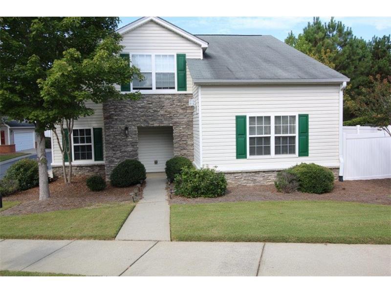 156 Swanee Lane, Woodstock, GA 30188 (MLS #5756813) :: North Atlanta Home Team