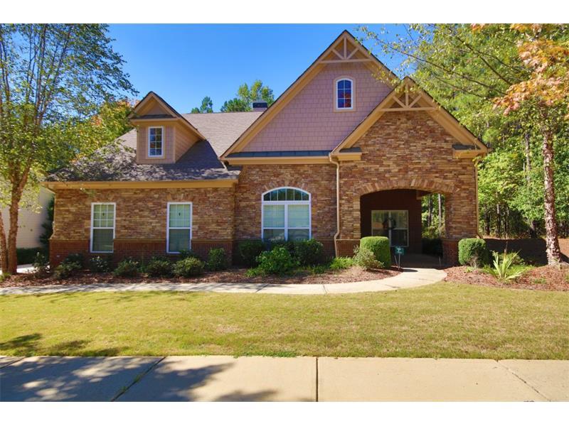 3685 Spring Place Court, Loganville, GA 30052 (MLS #5756837) :: North Atlanta Home Team