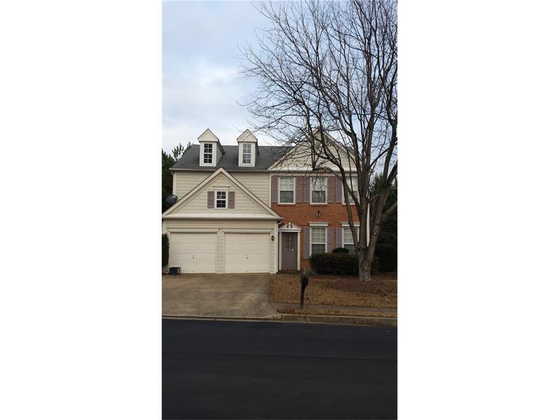 2511 Davenham Way, Duluth, GA 30096 (MLS #5756846) :: North Atlanta Home Team