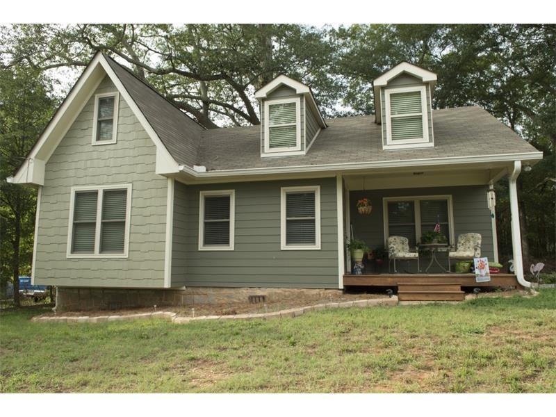 48 Star Street E, Bethlehem, GA 30620 (MLS #5756873) :: North Atlanta Home Team