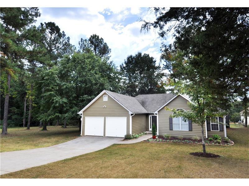 1450 Millstone Court, Bethlehem, GA 30620 (MLS #5756916) :: North Atlanta Home Team