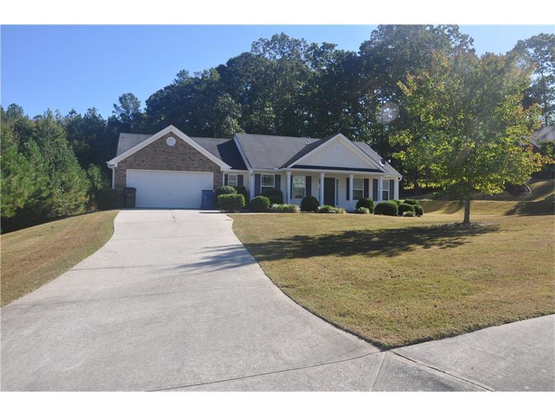 2112 Botanical Circle, Bethlehem, GA 30620 (MLS #5756969) :: North Atlanta Home Team