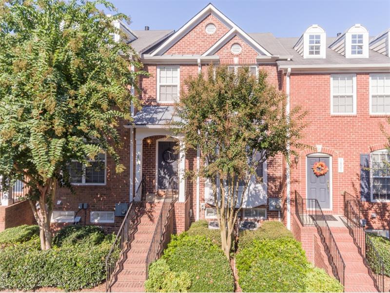 1819 Dunrobin Drive -, Smyrna, GA 30082 (MLS #5756972) :: North Atlanta Home Team