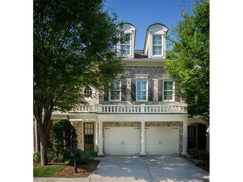 7476 Portbury Park Lane, Suwanee, GA 30024 (MLS #5756973) :: North Atlanta Home Team