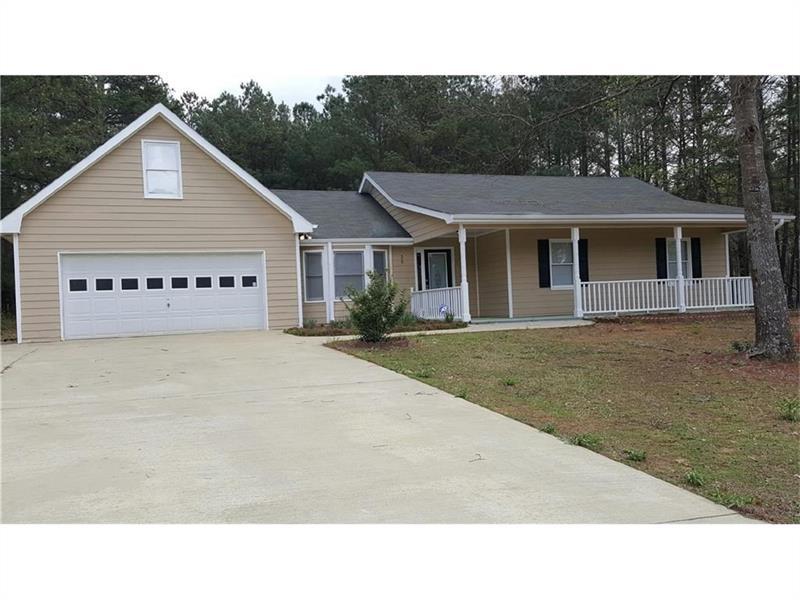 25 Millcrest Drive, Covington, GA 30016 (MLS #5756977) :: North Atlanta Home Team
