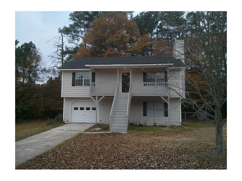 2991 Highpoint Road, Snellville, GA 30078 (MLS #5757028) :: North Atlanta Home Team