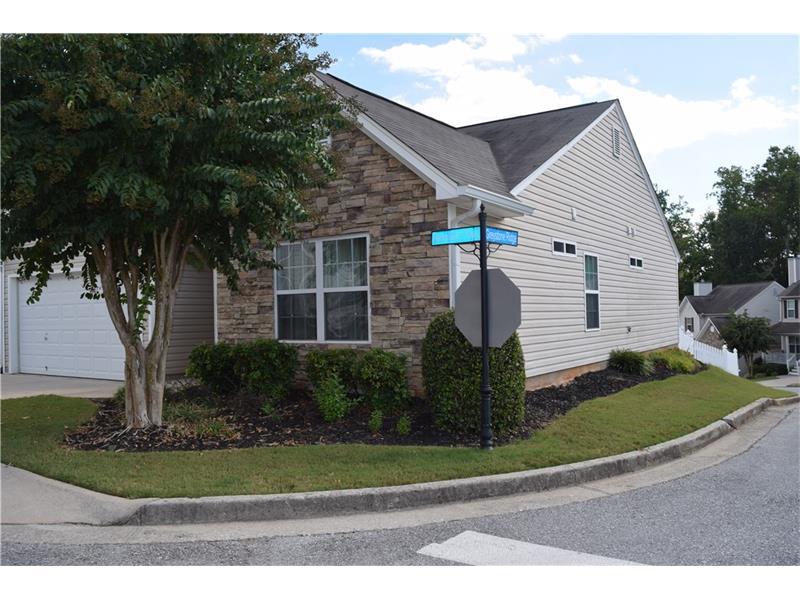 338 Greystone Parkway, Hiram, GA 30141 (MLS #5757031) :: North Atlanta Home Team