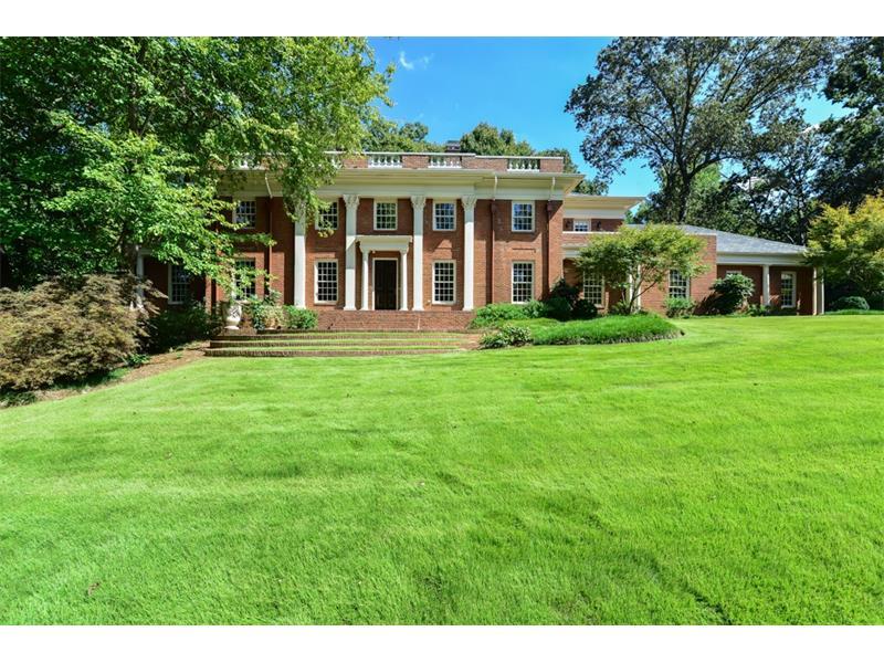 984 Foxcroft Road - Photo 1