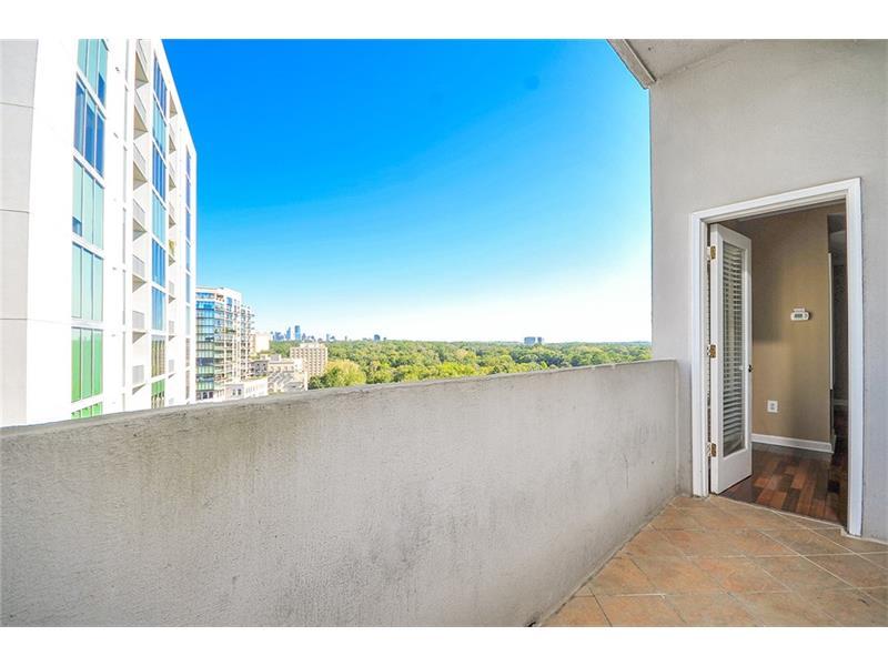2161 Peachtree Road NW #803, Atlanta, GA 30309 (MLS #5757059) :: North Atlanta Home Team