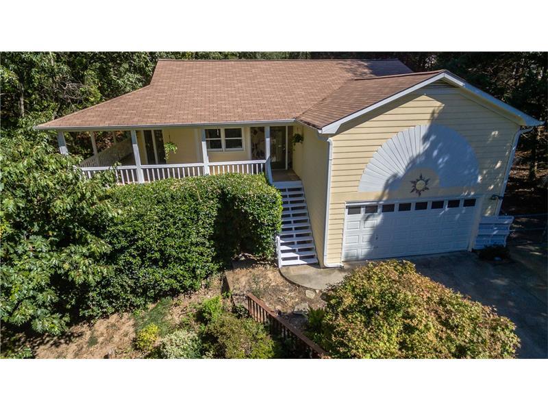 1311 Scenic Court, Auburn, GA 30011 (MLS #5757069) :: North Atlanta Home Team
