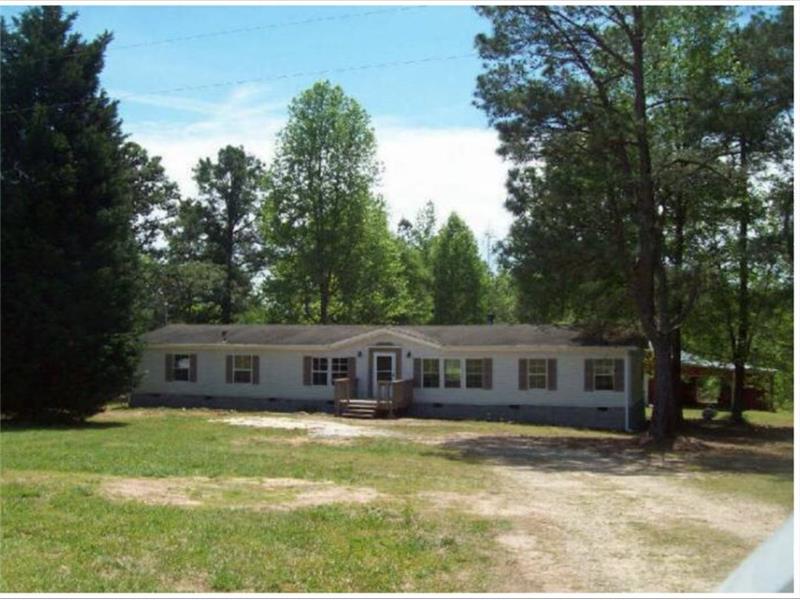 557 Lepard Road, Roopville, GA 30170 (MLS #5757147) :: North Atlanta Home Team