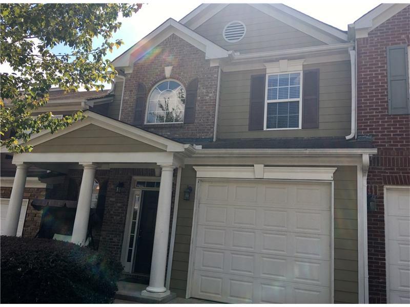 963 Pierce Brennen Drive, Lawrenceville, GA 30043 (MLS #5757173) :: North Atlanta Home Team