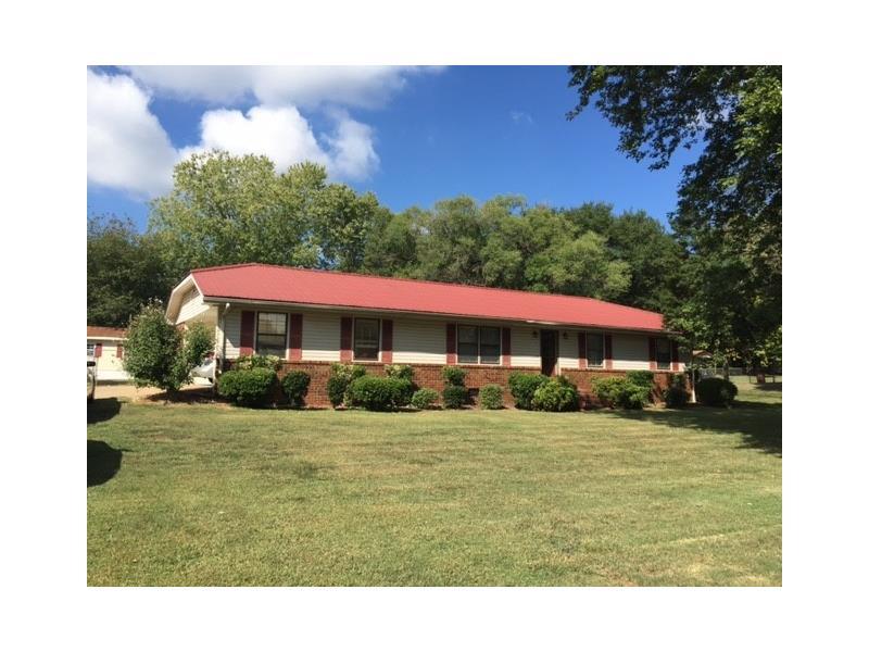 308 Green Acre Lane, Cartersville, GA 30121 (MLS #5757183) :: North Atlanta Home Team