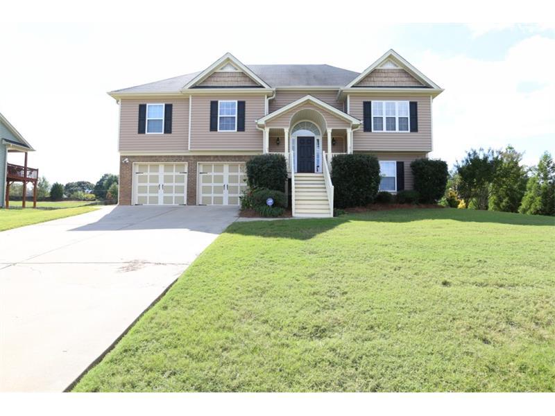 276 Merrill Meadows Point, Douglasville, GA 30134 (MLS #5757197) :: North Atlanta Home Team