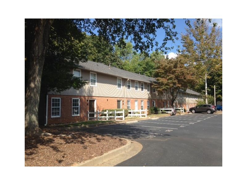 7750 Roswell Road 9F, Sandy Springs, GA 30350 (MLS #5757204) :: North Atlanta Home Team