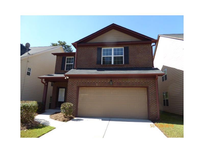 3710 Lakeside Walk Drive NW, Lilburn, GA 30047 (MLS #5757250) :: North Atlanta Home Team