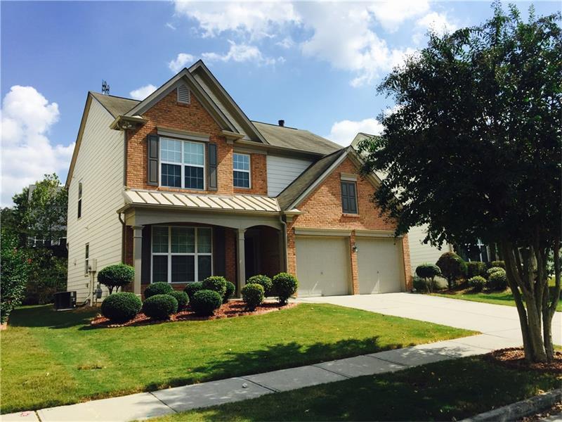 5015 Cypress Point Drive, Suwanee, GA 30024 (MLS #5757256) :: North Atlanta Home Team