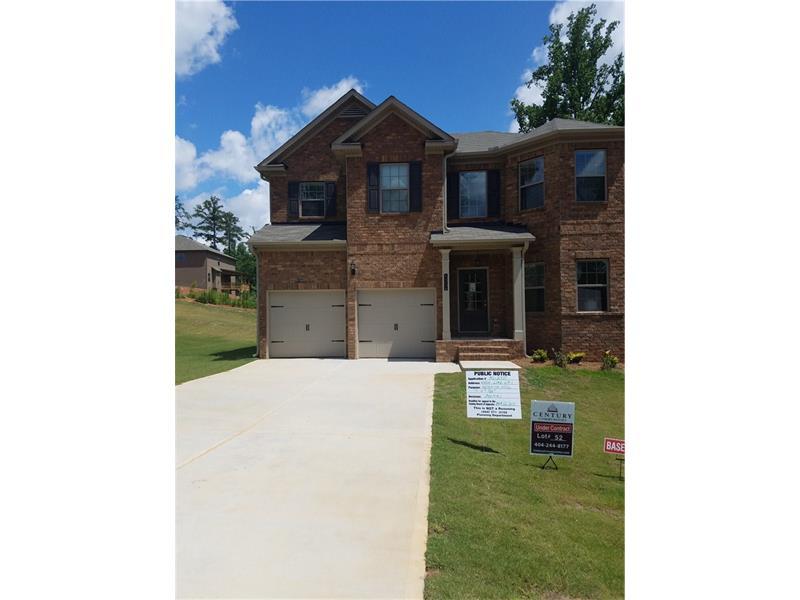 4354 Luke Way - Photo 1