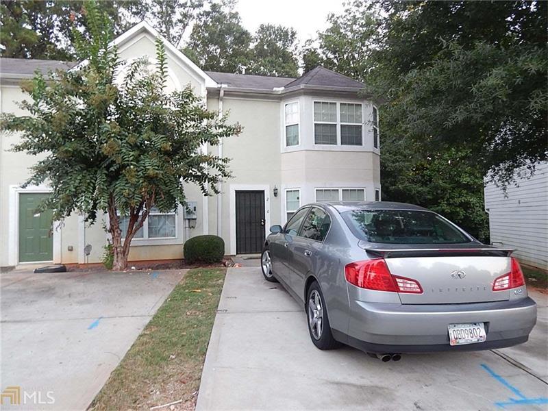2940 Fields Drive, Lithonia, GA 30038 (MLS #5757272) :: North Atlanta Home Team
