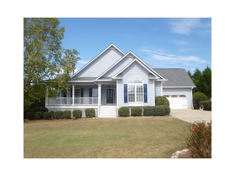 22 Red Apple Terrace, Taylorsville, GA 30178 (MLS #5757273) :: North Atlanta Home Team