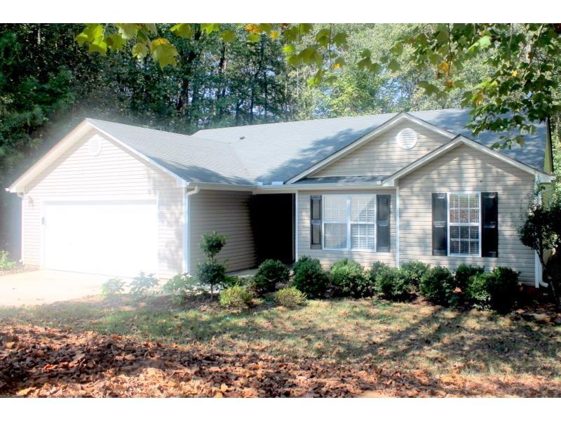 698 Creek Stone Drive, Bethlehem, GA 30620 (MLS #5757291) :: North Atlanta Home Team