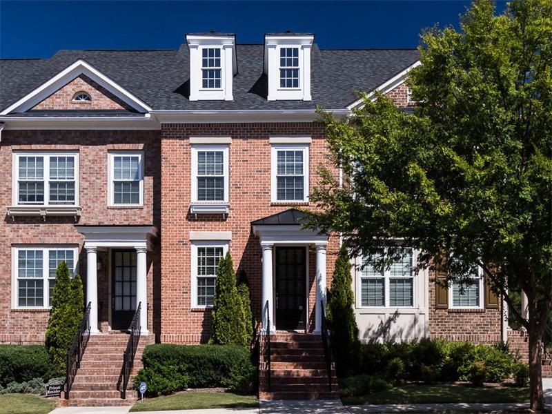 1259 Discover Green Lane #21, Mableton, GA 30126 (MLS #5757331) :: North Atlanta Home Team