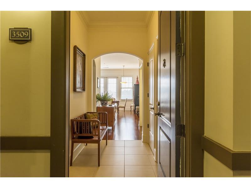 3621 Vinings Slope SE #3509, Atlanta, GA 30339 (MLS #5757334) :: North Atlanta Home Team