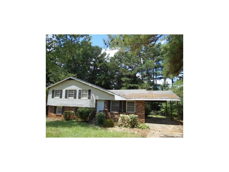 7299 Indian Hill Trail N/A, Riverdale, GA 30296 (MLS #5757338) :: North Atlanta Home Team