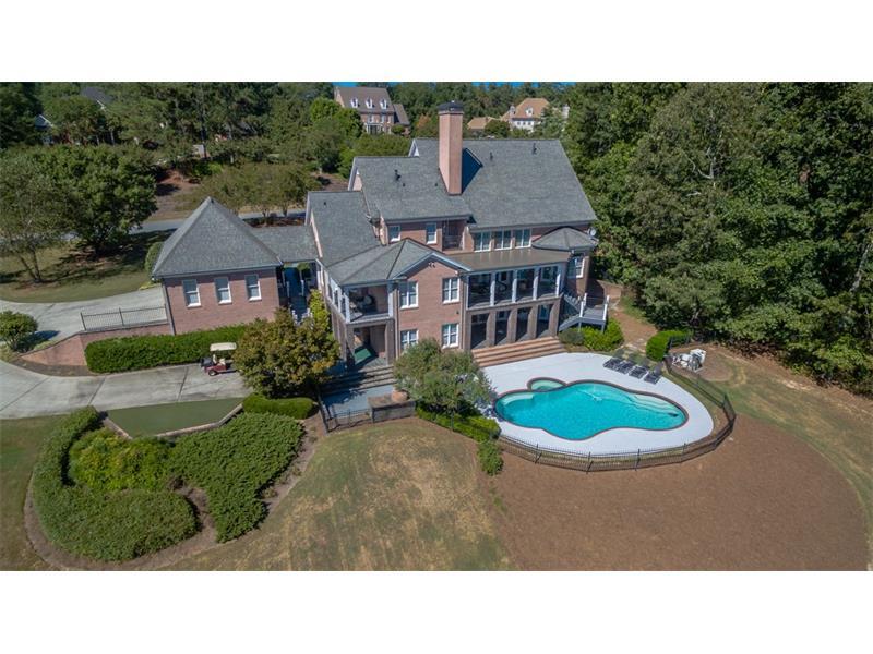 932 Wilshire Court, Grayson, GA 30017 (MLS #5757340) :: North Atlanta Home Team