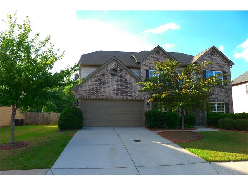 1619 Centerville Drive, Buford, GA 30518 (MLS #5757351) :: North Atlanta Home Team
