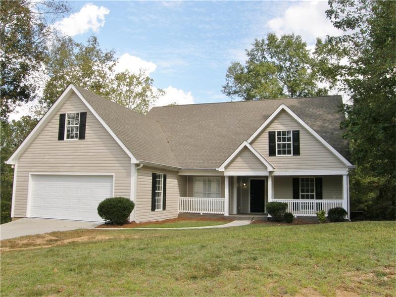 127 Kimmeridge Drive, Macon, GA 31220 (MLS #5757380) :: North Atlanta Home Team