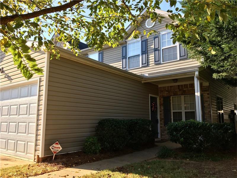 4630 Crawford Oaks Drive, Oakwood, GA 30566 (MLS #5757397) :: North Atlanta Home Team