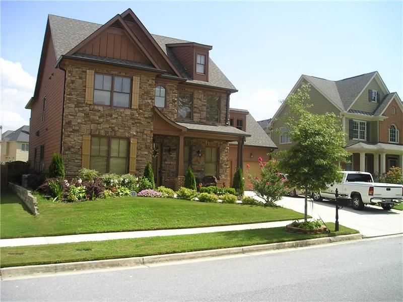 104 Silvertop Drive #104, Grayson, GA 30017 (MLS #5757408) :: North Atlanta Home Team