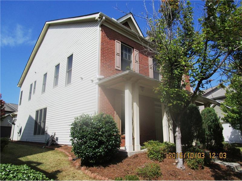 3826 Baxley Village Trail, Suwanee, GA 30024 (MLS #5757428) :: North Atlanta Home Team