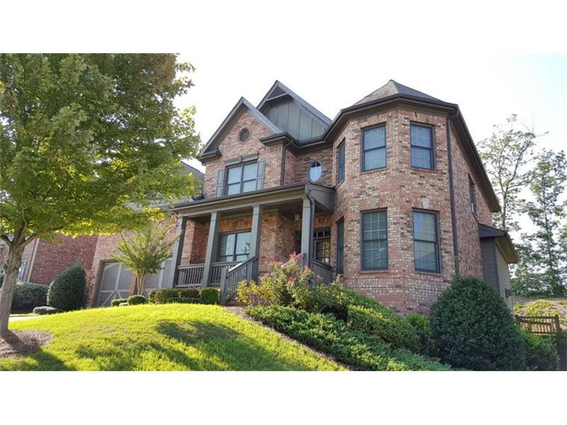 915 Gallatin Way, Suwanee, GA 30024 (MLS #5757442) :: North Atlanta Home Team