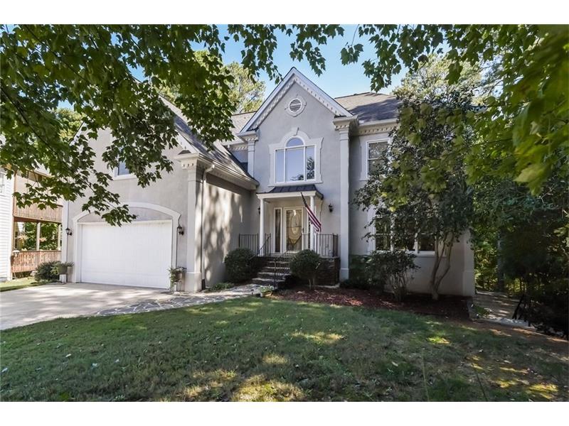 3814 Meandering Way SW, Lilburn, GA 30047 (MLS #5757444) :: North Atlanta Home Team