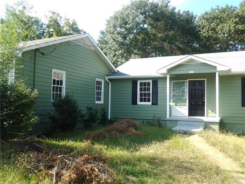 315 Thomas Dorsey Drive, Villa Rica, GA 30180 (MLS #5757456) :: North Atlanta Home Team