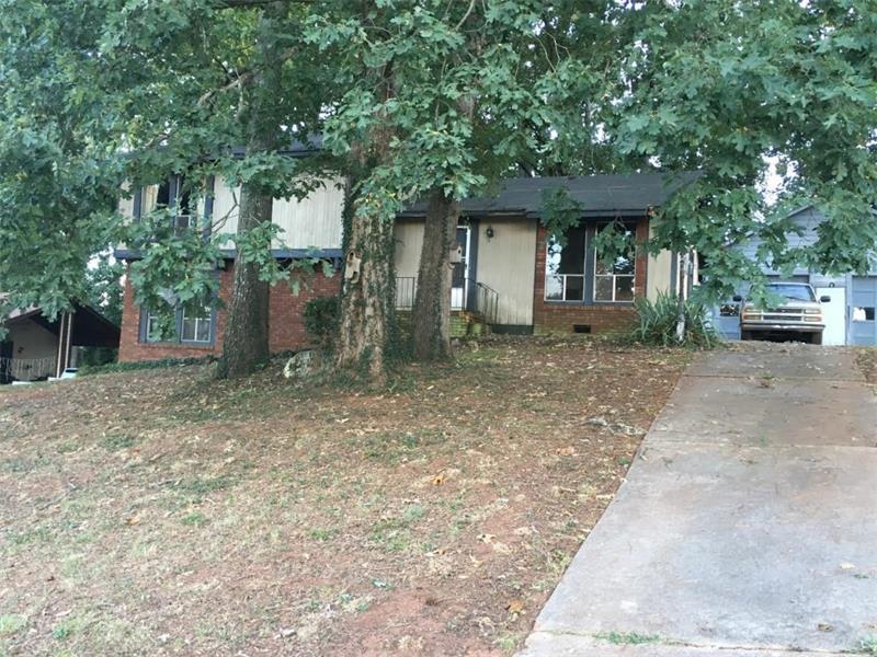 2817 Chelsey Trail, Jonesboro, GA 30236 (MLS #5757461) :: North Atlanta Home Team