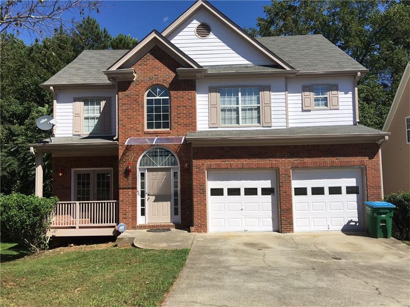 2445 Bretdale Road, Duluth, GA 30096 (MLS #5757477) :: North Atlanta Home Team