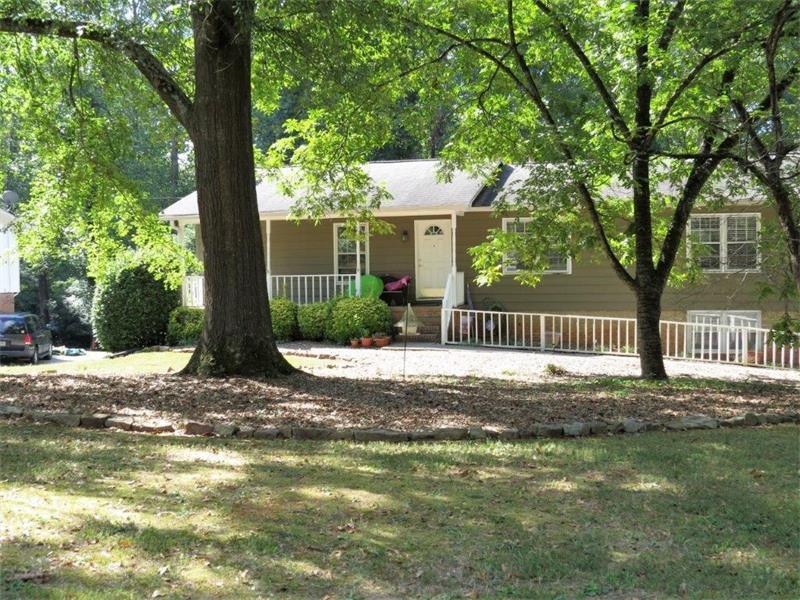 3361 Vandiver Drive, Marietta, GA 30066 (MLS #5757485) :: North Atlanta Home Team